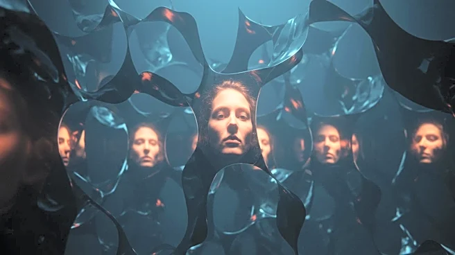 Director Benjamin Ree Explores Trauma and Memory in New Documentary 'The Greatest Illusion'