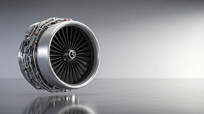 Hanwha Aviation Secures Financing to Expand Engine Leasing Portfolio