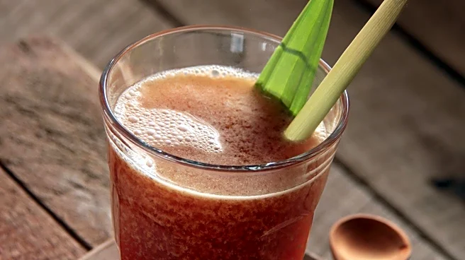 Jungle Bird Cocktail Revives Tiki Culture with Aperitivo Twist