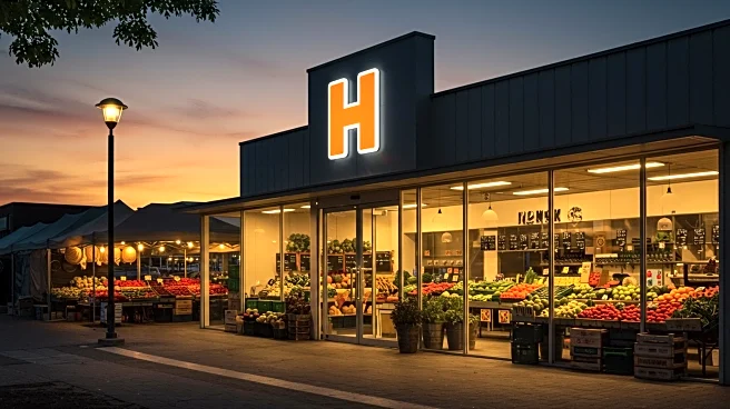 H Opens New Flagship Store at L.A.'s Original Farmers Market, Expanding Presence
