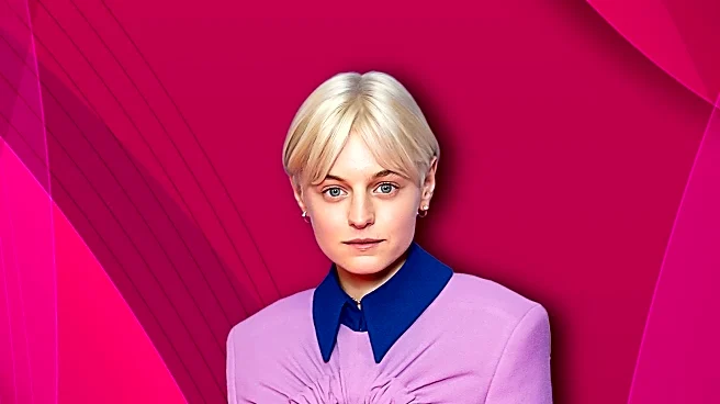 Fall 2025 Hair Trends Highlight Shags, Bobs, and Hydrated Looks