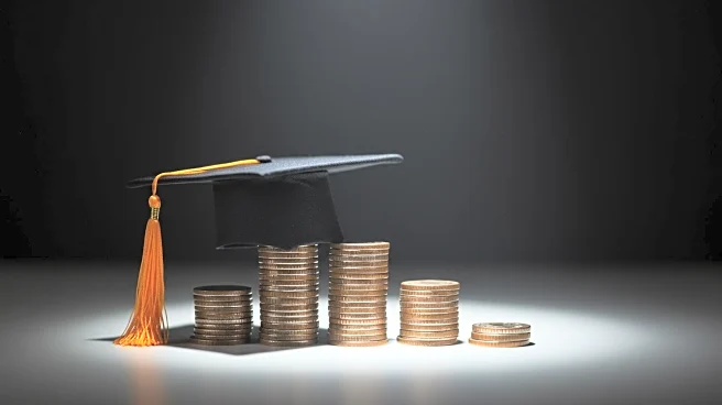 Consumer Reports Highlights Restart of Student Loan Interest and Its Implications