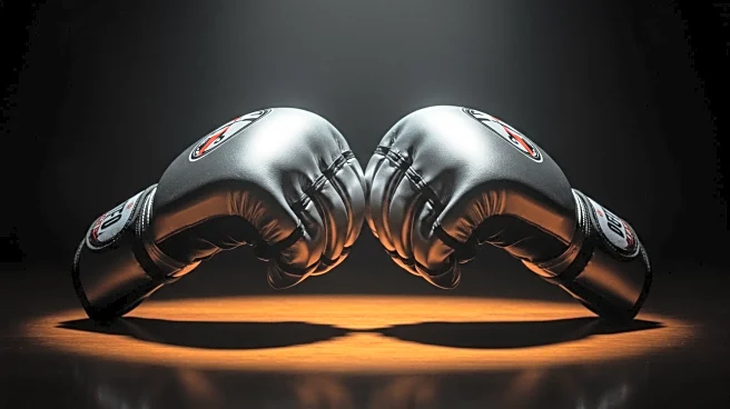 SuYoung You Secures Fifth Consecutive Win at UFC Fight Night, Impacting Bantamweight Rankings