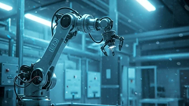 ABB India Restructures for Growth Amid Industrial Transformation