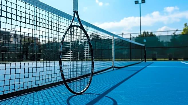 Emma Raducanu Reflects on Negativity and Prepares for US Open Challenge
