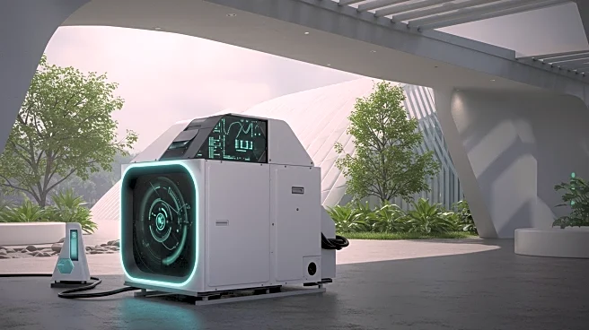 Trane Technologies Utilizes AI and HVAC Innovations for Net Zero Goals