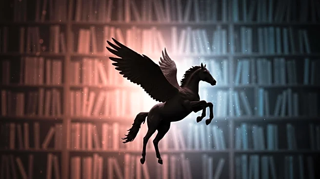 Pegasus Books: Navigating Challenges and Opportunities in the Publishing Industry