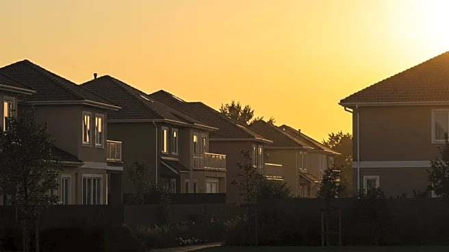 Orange County Home Listings Show Decline in Median Prices, Impacting Local Market
