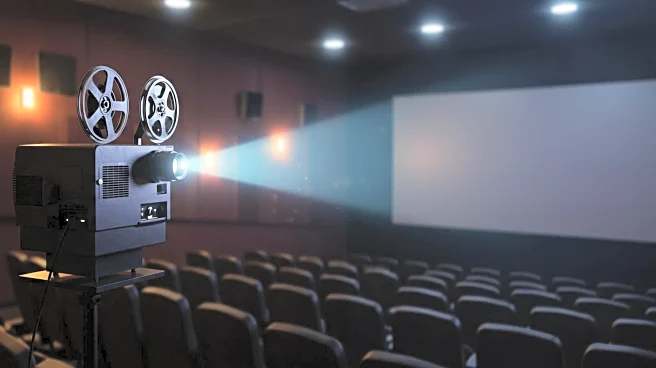Doha Film Institute Celebrates 15 Years, Launches New Film Festival