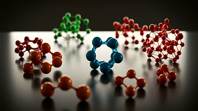 Cyclic Polymers Enhance Nanomaterial Applications Through Unique Properties