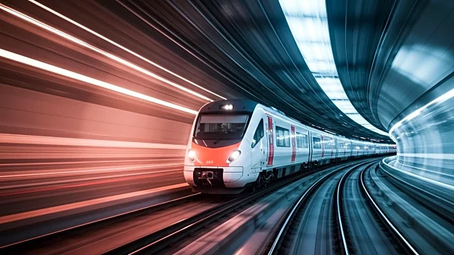 Asian Development Bank to Fund $2 Billion Pakistan Rail Upgrade Amidst China Financing Delays