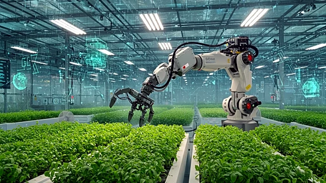 Japan's Degas Limited Invests $100 Million in Ghana's AI-Driven Agriculture