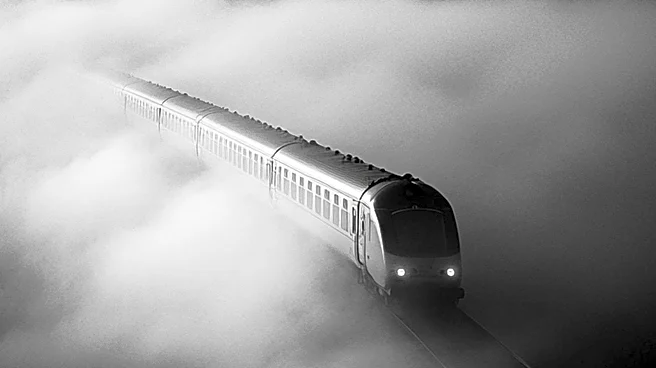 Europe Embraces the Revival of Night Trains Amidst Climate Concerns