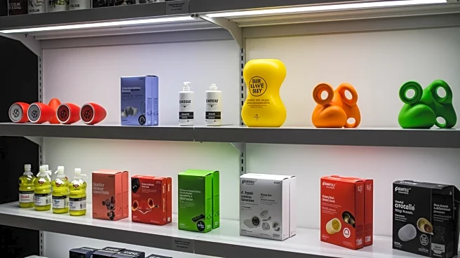 Campbell’s Co. and Partners Launch Innovative Product Lines in Retail Sector