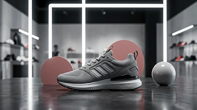 Y-3 Opens New SoHo Store, Showcasing Fashion and Sports Fusion
