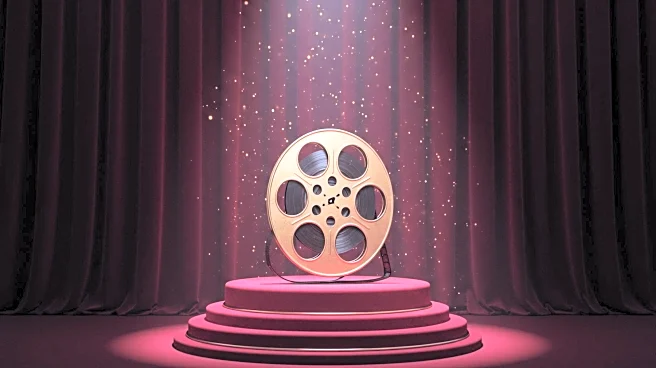 Stefan Dordevic's Film Wins Top Honor at Sarajevo Film Festival