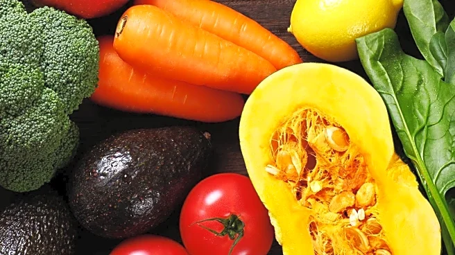 CNET Highlights Foods to Boost Vitamin D Intake