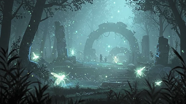 Kotaku Highlights Hollow Knight and Other Games for Weekend Play