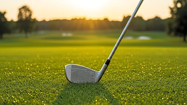 LIV Golf Michigan 2025: Viewing Schedule and Streaming Details