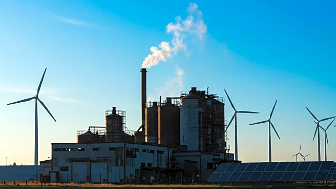 North East Factory Faces Closure as Jobs Move to France and Greece Amid Net Zero Push