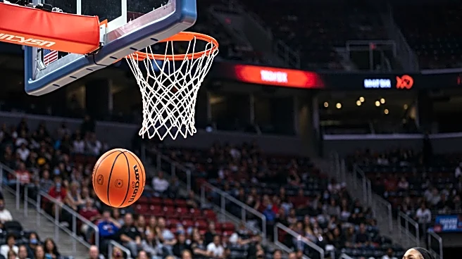 Paige Bueckers Joins Caitlin Clark in WNBA Rookie History as Wings Lose to Storm