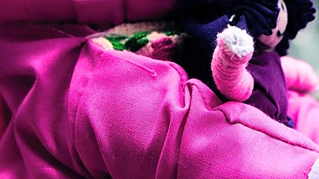 American Girl Introduces Plush Versions of Historical Dolls for Young Children