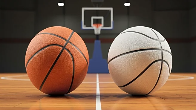 Dan Patrick Discusses Caitlin Clark and Paige Bueckers' Potential WNBA Rivalry