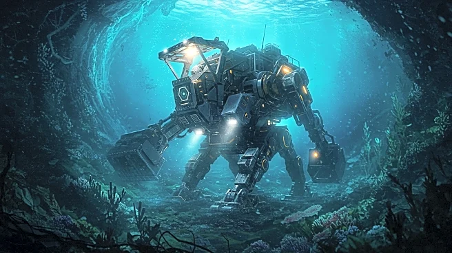 The Metals Company Seeks to Revolutionize Rare Earth Supply with Deep-Sea Mining