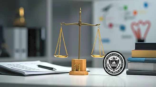 Department of Education Ordered to Reinstate Research Projects and Civil Rights Staff