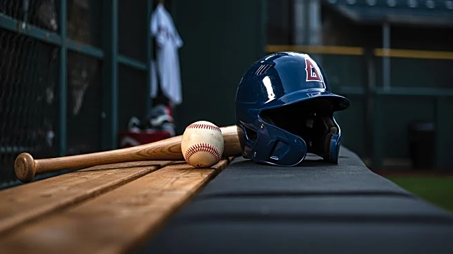 Nationals' Brady House Shines with Three Hits Against Mets