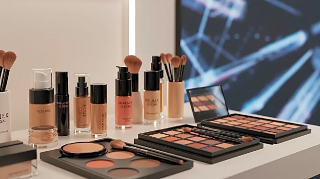 Ulta Beauty Expands Experiential Retail with Increased Events and Innovative Services