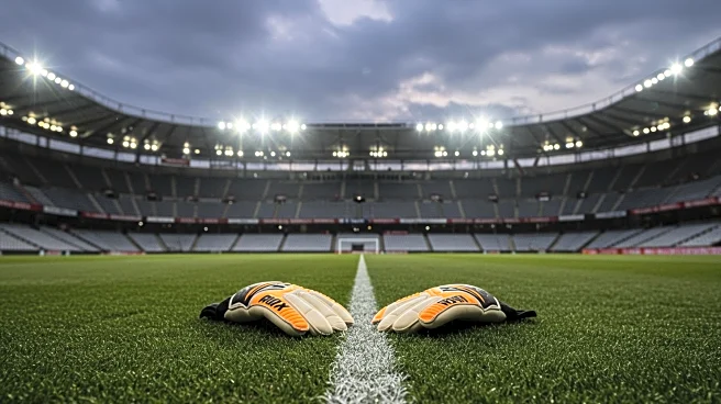 Barcelona Criticizes Ter Stegen for Opposing Miami Match Plan