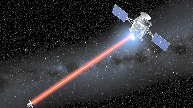 Free-Space Optical Communication Market Forecast Highlights Defense Potential
