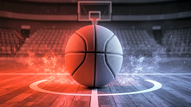 Miami Heat Consider Roster Adjustments to Balance Offense and Defense