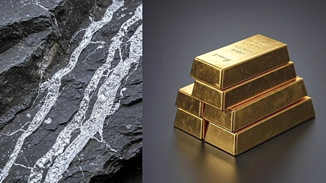 Americas Gold and Silver Announces High-Grade Vein Extension and Share Consolidation