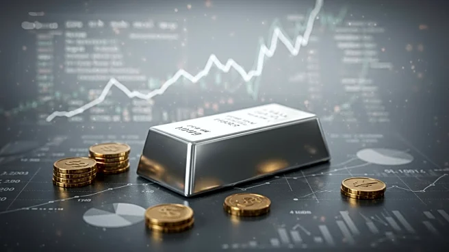 Silvercorp Metals Reports Strong Q1 FY2026 Production and Revenue Growth