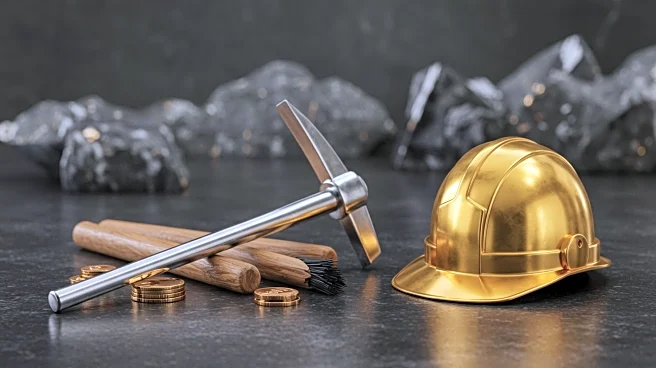 Invesco Ltd. Increases Stake in Hecla Mining Company
