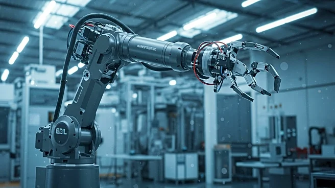 FANUC Leverages Age Diversity to Address Manufacturing Skills Gap