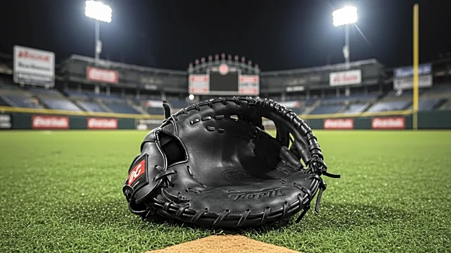 Baltimore Orioles Finalizing $67 Million Extension with Catcher Samuel Basallo