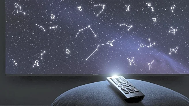 Netflix Introduces Zodiac-Based Recommendations, Enhancing User Experience