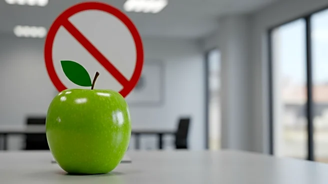 Applegreen Issues Cease-and-Desist to Global Partners in Lease Dispute
