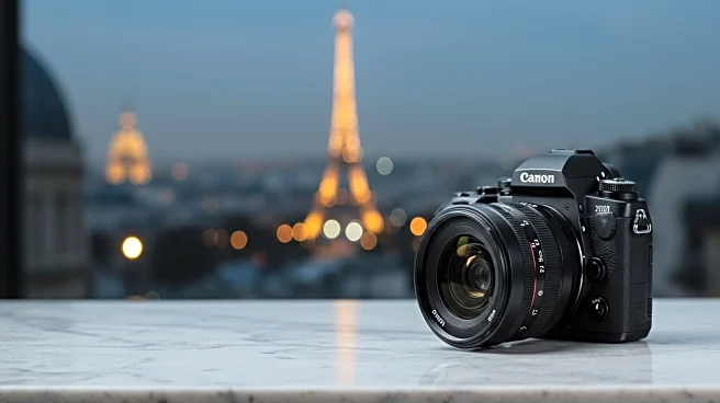 CNET Reviews Pixel 10 Pro XL's Camera Performance in Paris