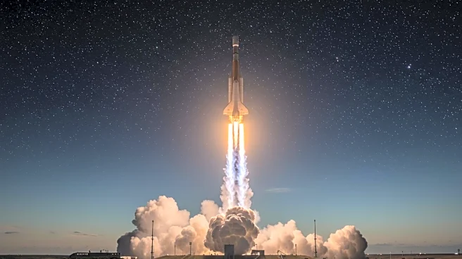 SpaceX Launches CRS-33 NASA Resupply Mission to ISS from Cape Canaveral