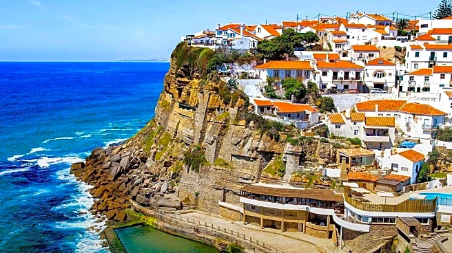 Portugal Emerges as a Preferred Destination for American Tourists