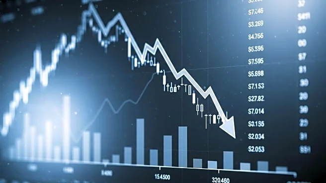 Jefferies Downgrades Coty, Leading to 20% Stock Price Drop Amid Sales Concerns