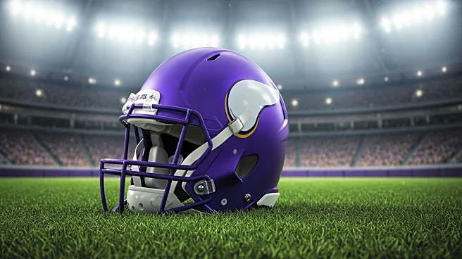 Max Brosmer Secures Roster Spot with Strong Preseason Performance for Vikings