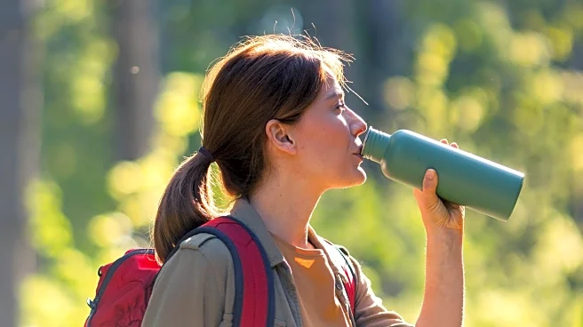 Stanley Introduces Leakproof 40-Ounce Quencher, Now on Sale