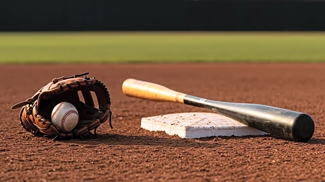 Tigers' Colt Keith Finds Stability at Third Base Amid Positional Shifts