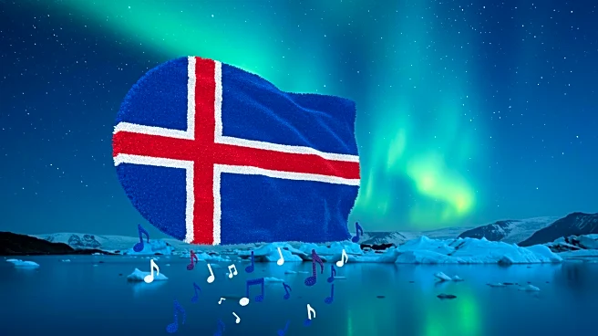 Iceland Review Launches Weekly Playlists Highlighting Icelandic Music