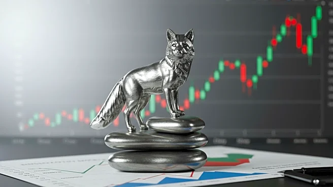 Fox Run Management L.L.C. Acquires New Stake in Cleveland-Cliffs Inc., Impacting Institutional Holdings